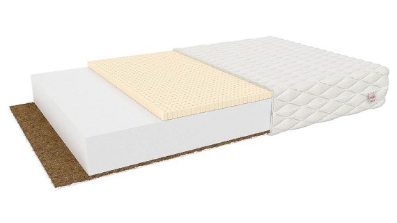 Materac Piankowy Victoria