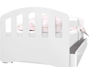 miniaturka Łóżko 90×200 dla dzieci JOE