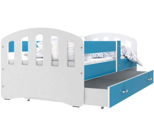 miniaturka Łóżko 90×200 dla dzieci JOE