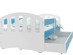 miniaturka Łóżko 90×200 dla dzieci JOE