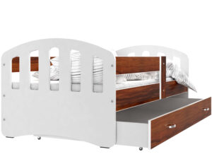 miniaturka Łóżko 90×200 dla dzieci JOE