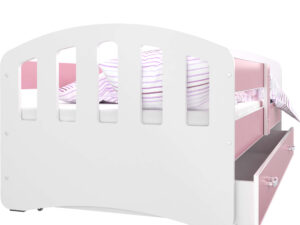 miniaturka Łóżko 90×200 dla dzieci JOE