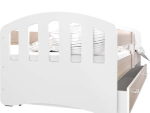 miniaturka Łóżko 90×200 dla dzieci JOE