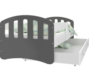 miniaturka Łóżko 90×200 dla dzieci JOE