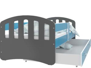 miniaturka Łóżko 90×200 dla dzieci JOE