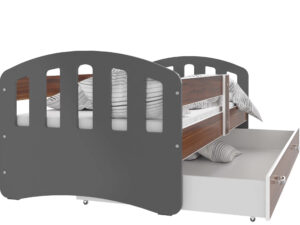 miniaturka Łóżko 90×200 dla dzieci JOE