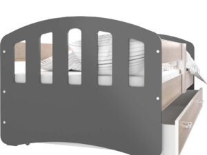 miniaturka Łóżko 90×200 dla dzieci JOE