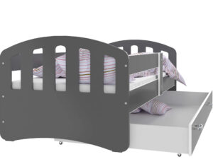 miniaturka Łóżko 90×200 dla dzieci JOE