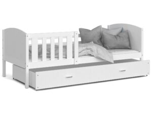 miniaturka Łóżko 80×200 z Szufladą DUMBO P