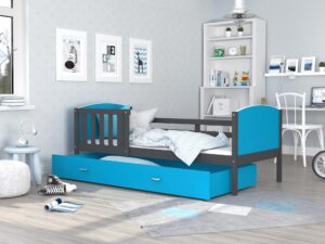 miniaturka Łóżko 80×200 z Szufladą DUMBO P