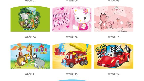 miniaturka Łóżko 80×200 z Szufladą DUMBO P