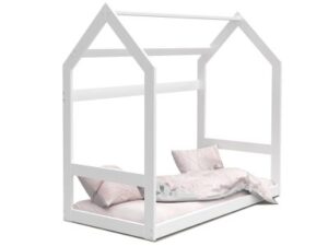 Łóżko Domek dla Dziecka HOUSE