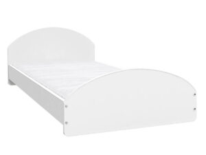 miniaturka łóżko Pojedyncze z Nadrukiem AXEL