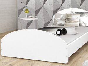 miniaturka łóżko Pojedyncze z Nadrukiem AXEL