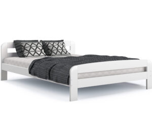 miniaturka Łóżko ze Stelażem 90-180 STELLA