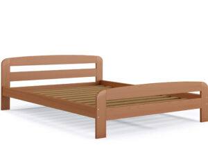 miniaturka Łóżko ze Stelażem 90-180 STELLA