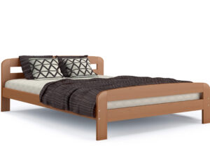 miniaturka Łóżko ze Stelażem 90-180 STELLA