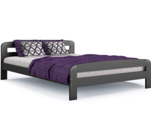 miniaturka Łóżko ze Stelażem 90-180 STELLA