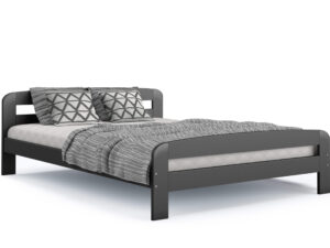 miniaturka Łóżko ze Stelażem 90-180 STELLA