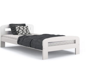 miniaturka Łóżko ze Stelażem 90-180 STELLA