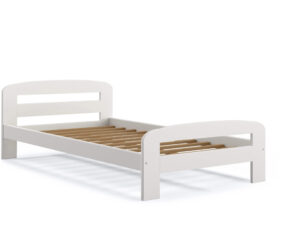 miniaturka Łóżko ze Stelażem 90-180 STELLA