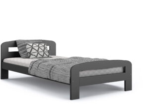 miniaturka Łóżko ze Stelażem 90-180 STELLA