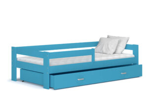 miniaturka Łóżko dla Dziecka z Szufladą DORIS