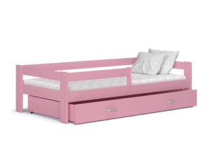 miniaturka Łóżko dla Dziecka z Szufladą DORIS