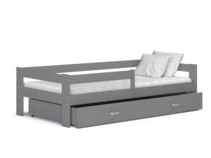 miniaturka Łóżko dla Dziecka z Szufladą DORIS