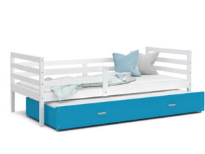 miniaturka Łóżko dla Dwójki Dzieci MIKE P2