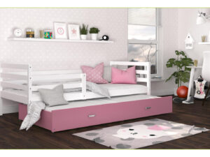 miniaturka Łóżko dla Dwójki Dzieci MIKE P2