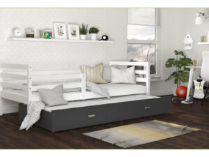 miniaturka Łóżko dla Dwójki Dzieci MIKE P2