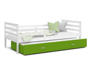 miniaturka Łóżko dla Dwójki Dzieci MIKE P2