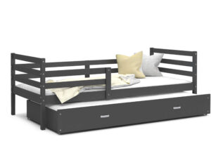 miniaturka Łóżko dla Dwójki Dzieci MIKE P2