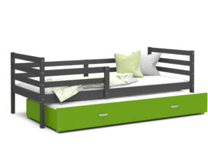 miniaturka Łóżko dla Dwójki Dzieci MIKE P2