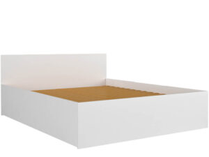 miniaturka Łóżko do sypialni z podnoszonym stelażem LOGAN Plus