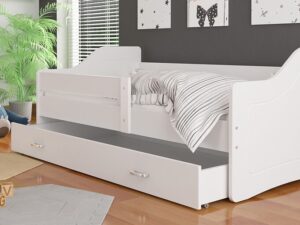 miniaturka Łóżko Parterowe dla Dziecka MIGOTKA