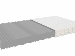 miniaturka Wysoki materac OSCAR MAX PLUS