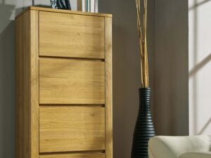 miniaturka Niska Szafka z Szufladami Pekin