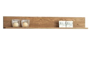 miniaturka Drewniana Wisząca Półka na Książki Pekin