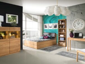 miniaturka Toaletka do Sypialni Tacoma