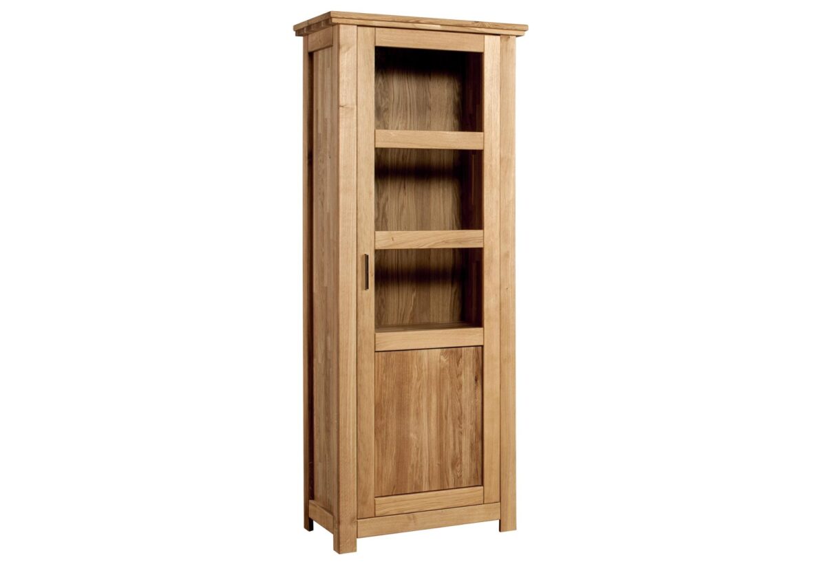 Witryna Klasyczna na Szkło Mediolan