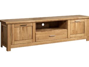 Klasyczna Szafka RTV pod TV Mediolan