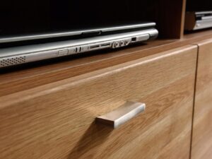 miniaturka Nowoczesna Szafka pod RTV 120 cm Osaka