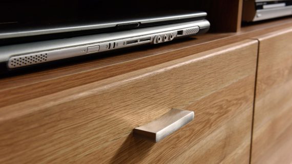 miniaturka Nowoczesna Szafka pod RTV 120 cm Osaka