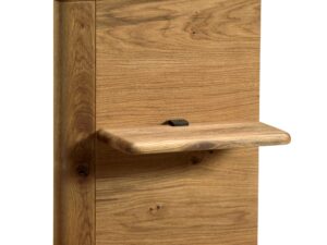 Panel do Łóżka Drewniany Praga Typ 35/36