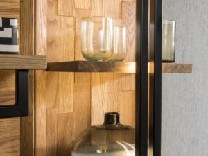 miniaturka Zestaw Mebli Loft do Przedpokoju Roma