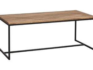 Ława w Stylu Loft Tokio