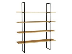 Regał loftowy Capri