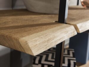 miniaturka Regał loftowy Capri